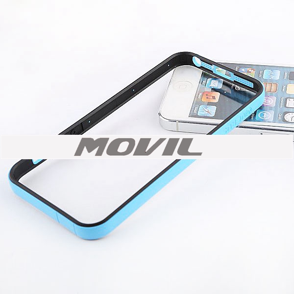 NP-1352 Funda para iphone 5G NP-1352-5g